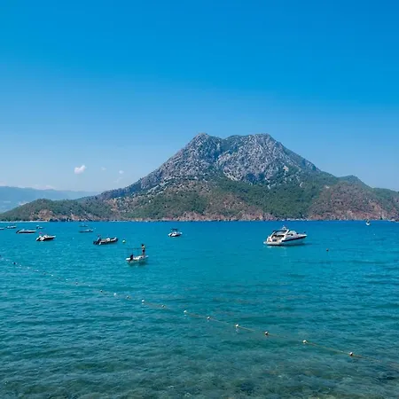 Akya Holiday home