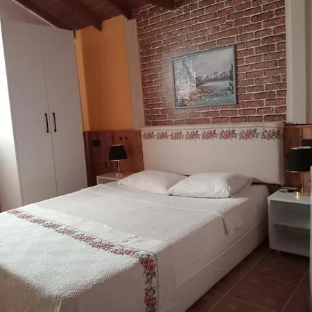 Akya Holiday home