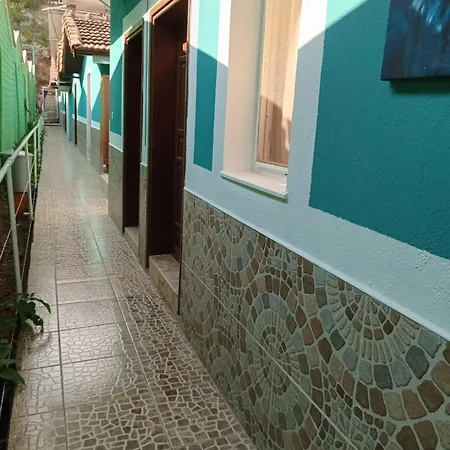 Akya Holiday home