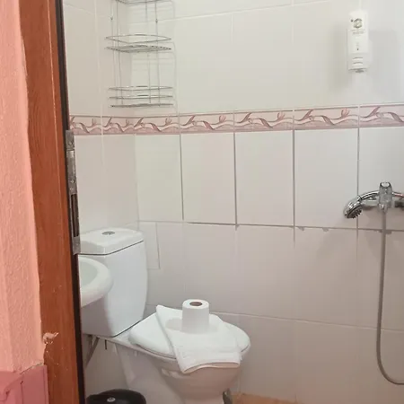 Akya * Adrasan