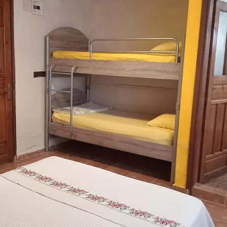Holiday home Akya *