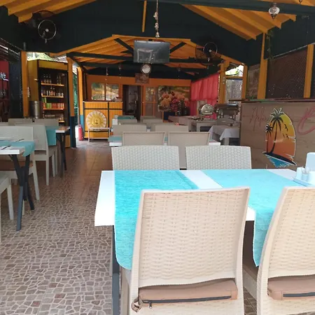 Akya Holiday home Adrasan