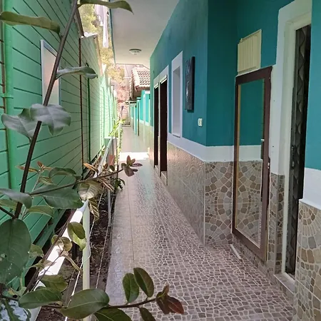 Holiday home Akya Adrasan