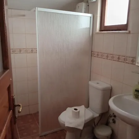 Akya Holiday home Adrasan