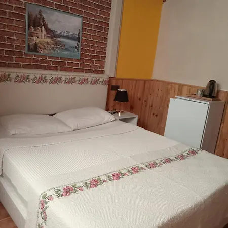Holiday home Akya *