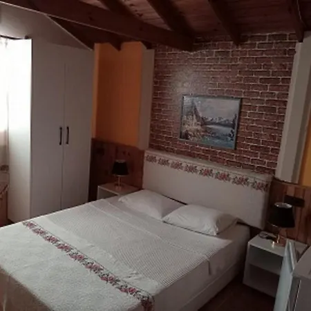 Akya Holiday home Adrasan