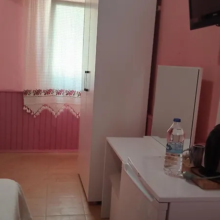 Holiday home Akya Adrasan