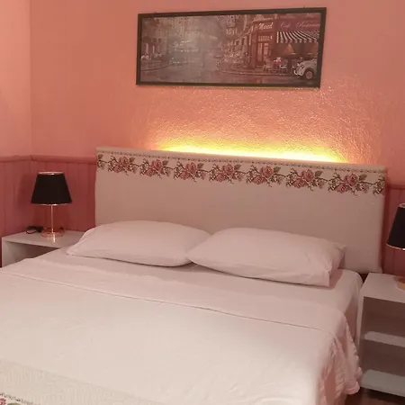Akya Holiday home
