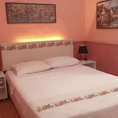 Akya Holiday home Adrasan
